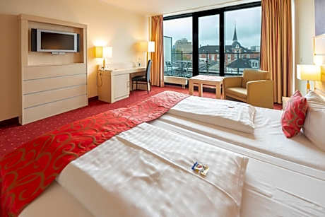 Premium Double Room