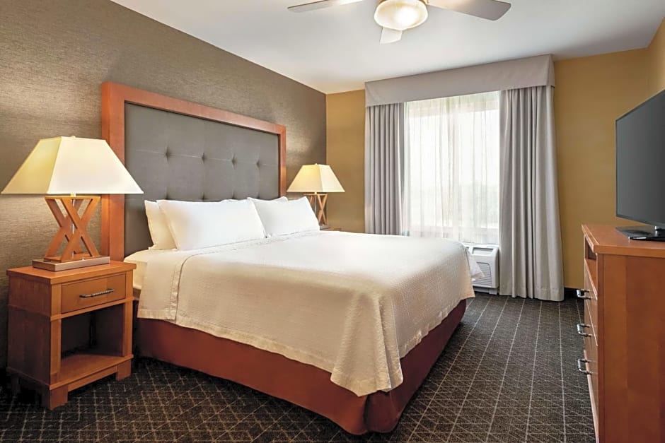 Homewood Suites By Hilton Allentown-West/Fogelsville