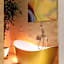 Appartements an der Therme