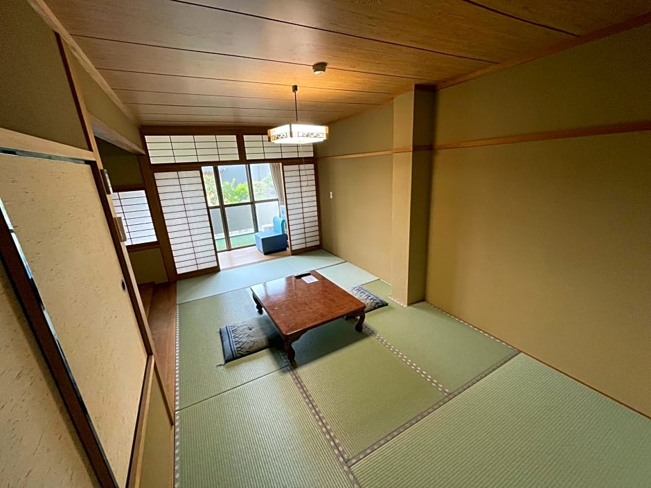 Hotel Isodokei