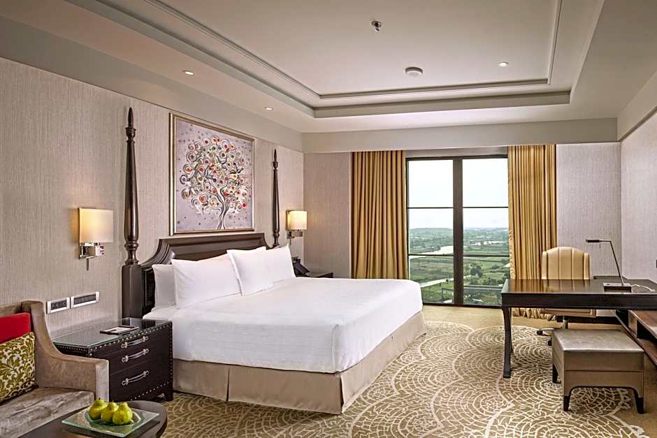 ITC Royal Bengal, A Luxury Collection