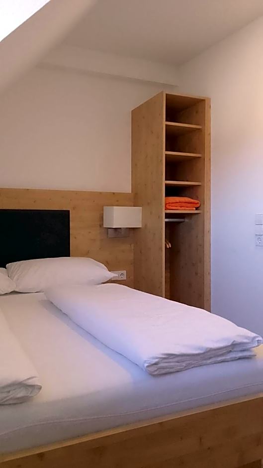 Hotel Zum Rebstock