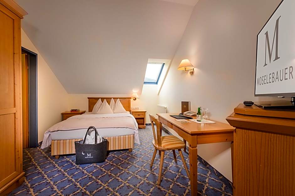 Hotel Moselebauer