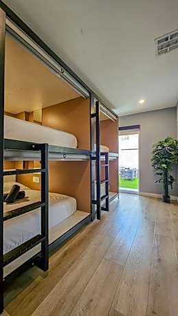Seasun Hostel