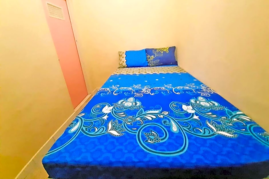 SPOT ON 2683 Cempedak Residence