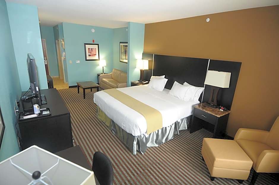 Holiday Inn Express Somerset By IHG