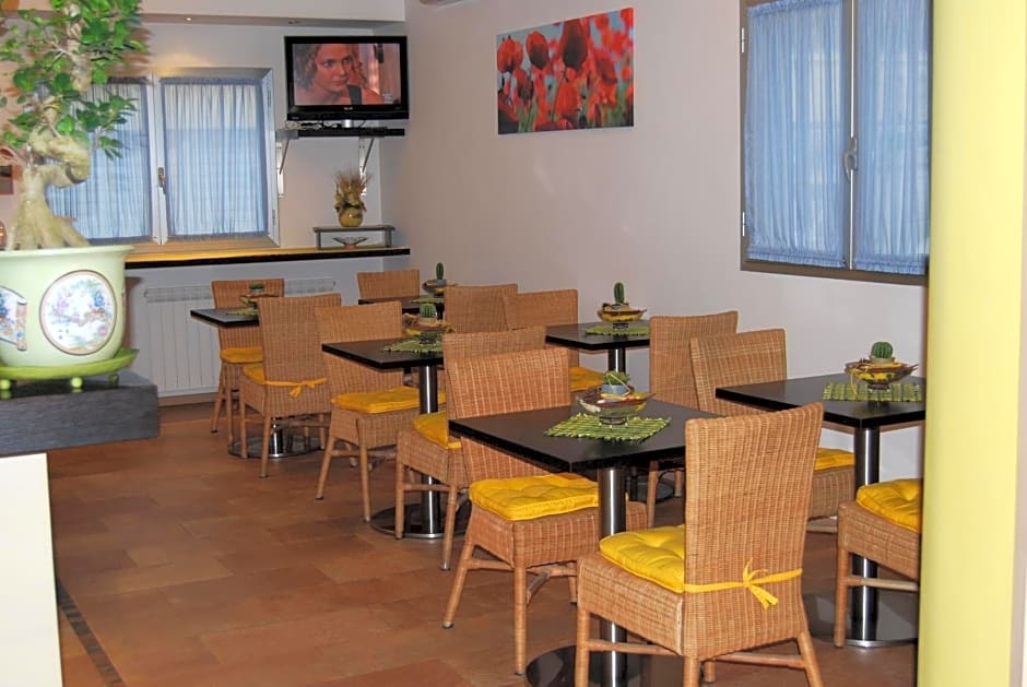 Hotel I Cedri