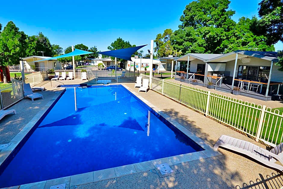 BIG4 Mildura Getaway