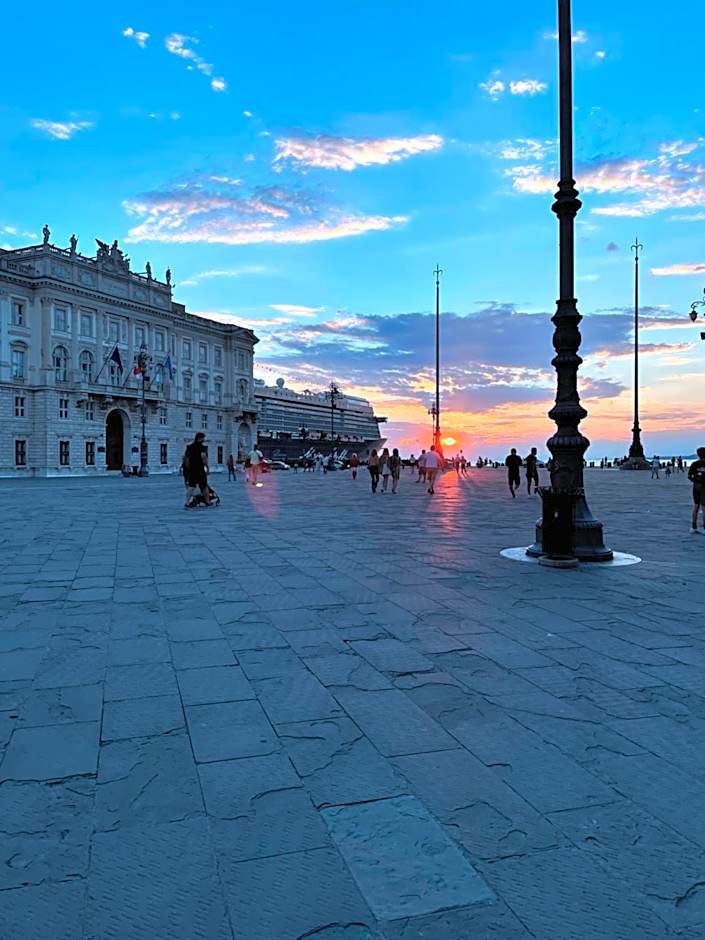 Trieste Art Loft