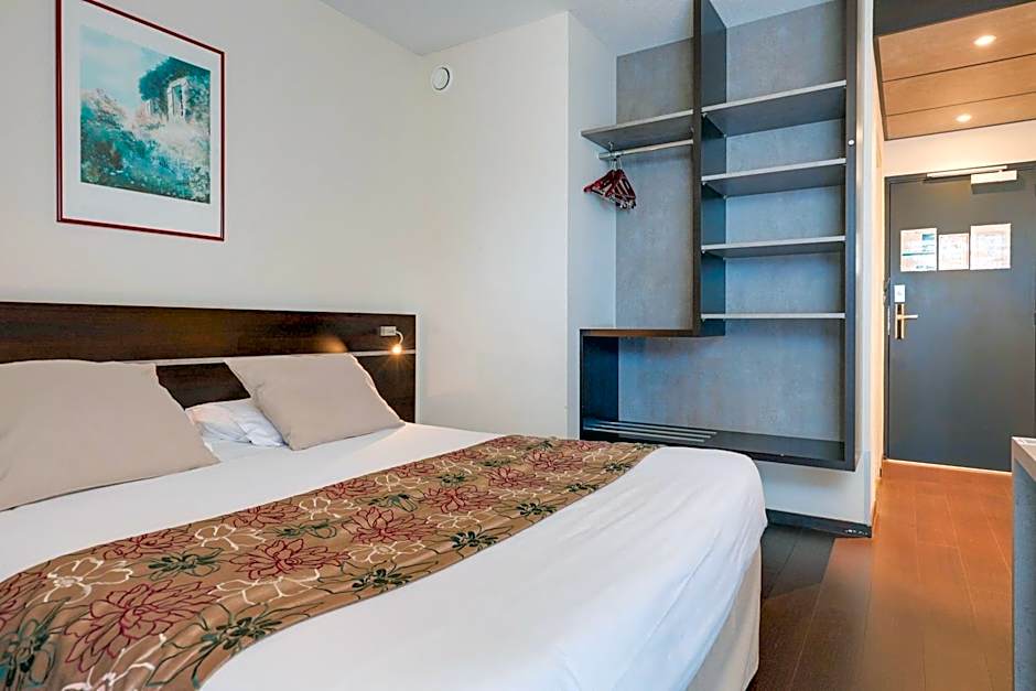 Brit Hotel Golfhotel Saint Samson