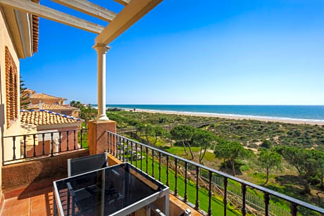 Superior Double Sea View