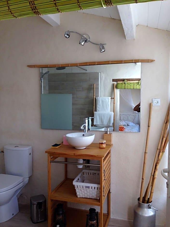 Seb&Laeti Guesthouse