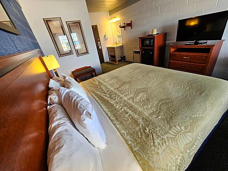 1st Choice Inn of Rawlins