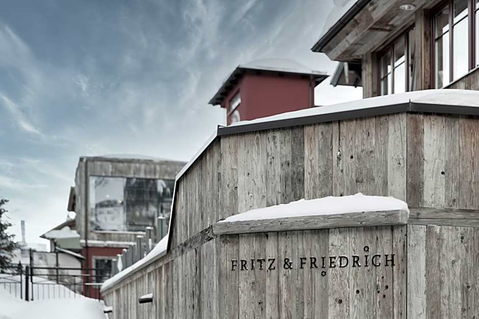 Hotel Rigele Royal Superior