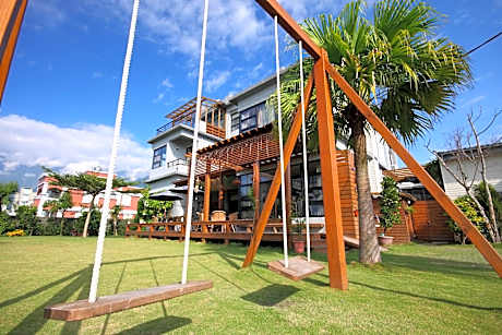 Jimei Homestay