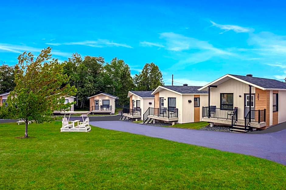 Days Inn by Wyndham Riviere-Du-Loup