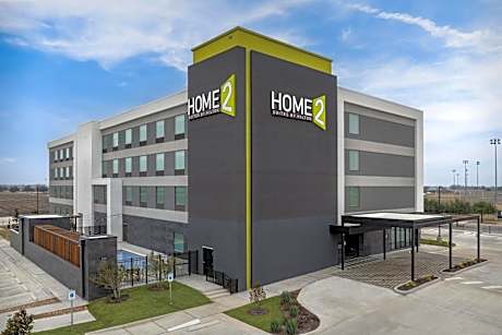 Home2 Suites by Hilton Taylor