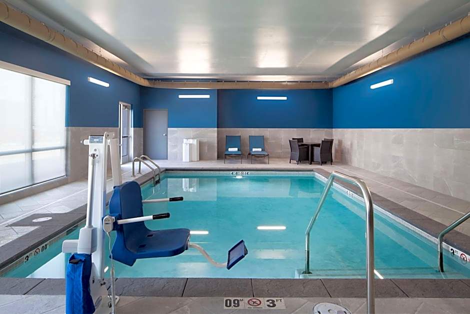 Hampton Inn Ogallala