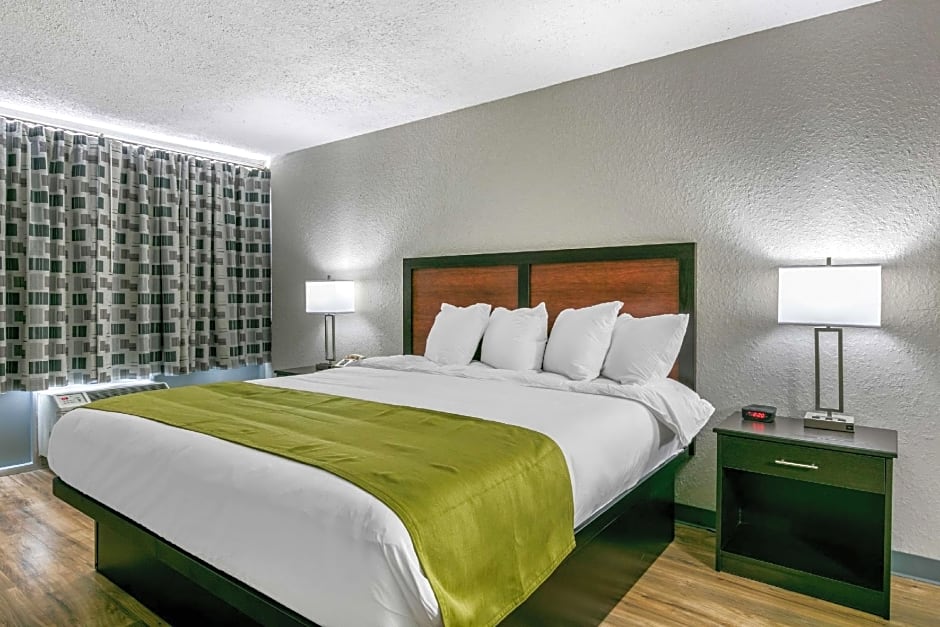 Rodeway Inn