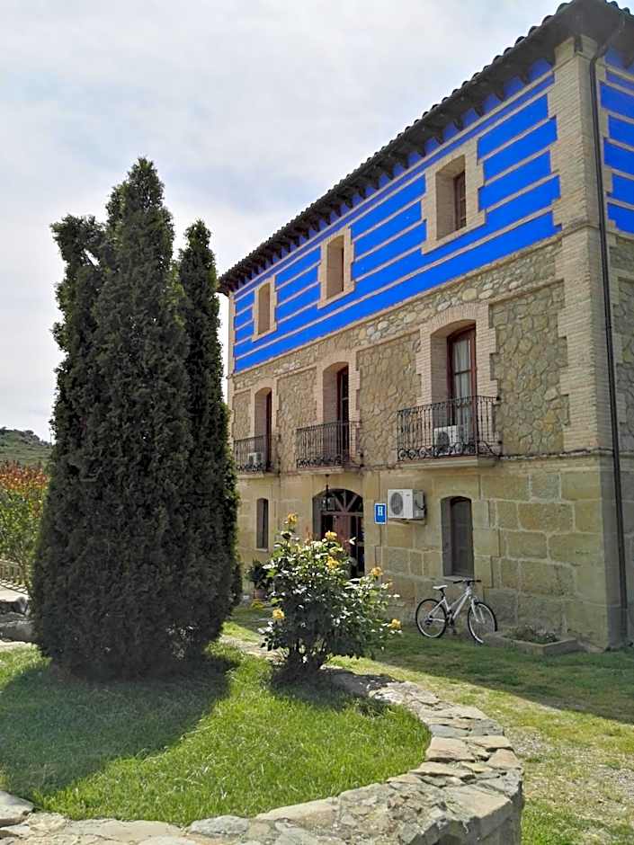 Hotel Boutique Bodegas De Arnes - Adults Only