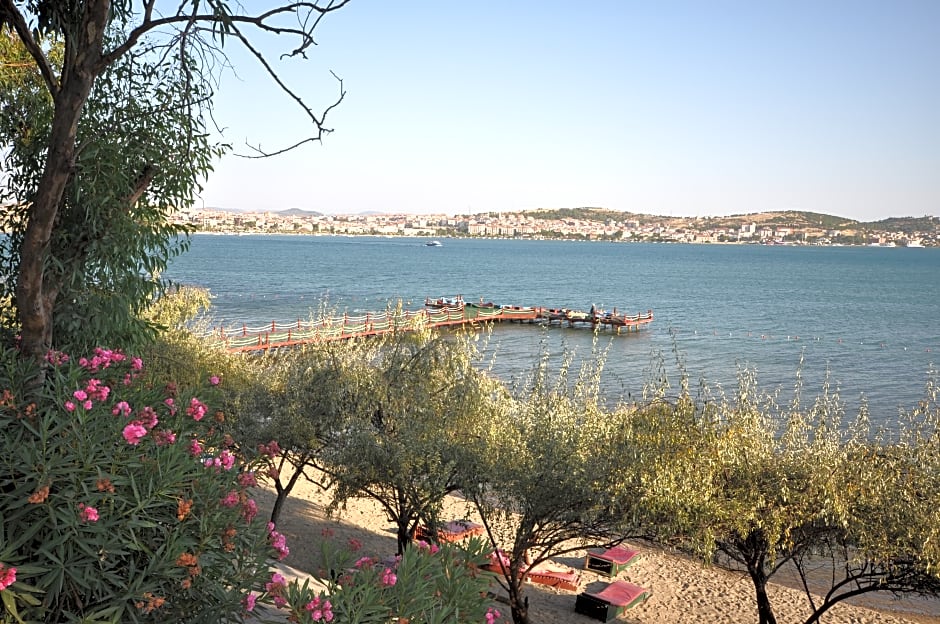 Halic Park Ayvalik