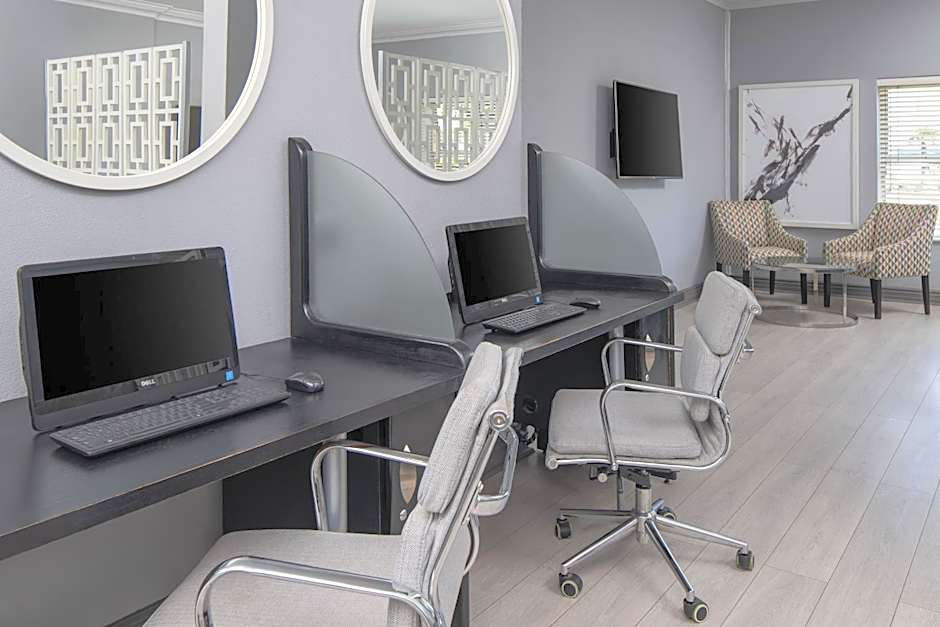 Holiday Inn Johannesburg Airport By IHG