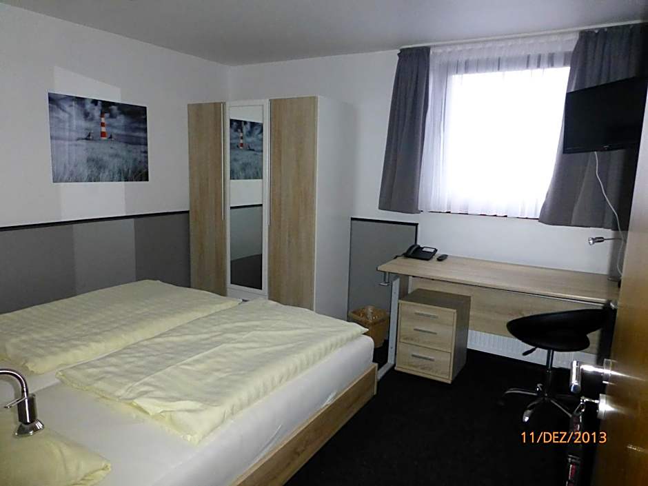 Hotel Rüstersieler Hof