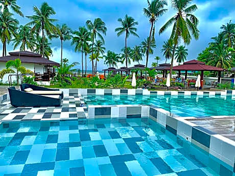 Villa Royal Palawan