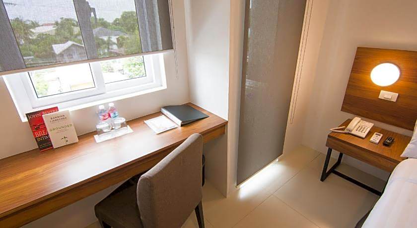 Mango Suites Cauayan