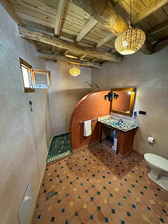 Riad Atlas 4 Seasons