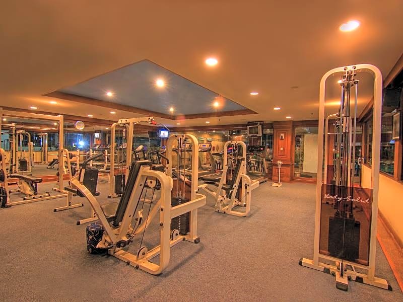 Planet Holiday Hotel & Residence