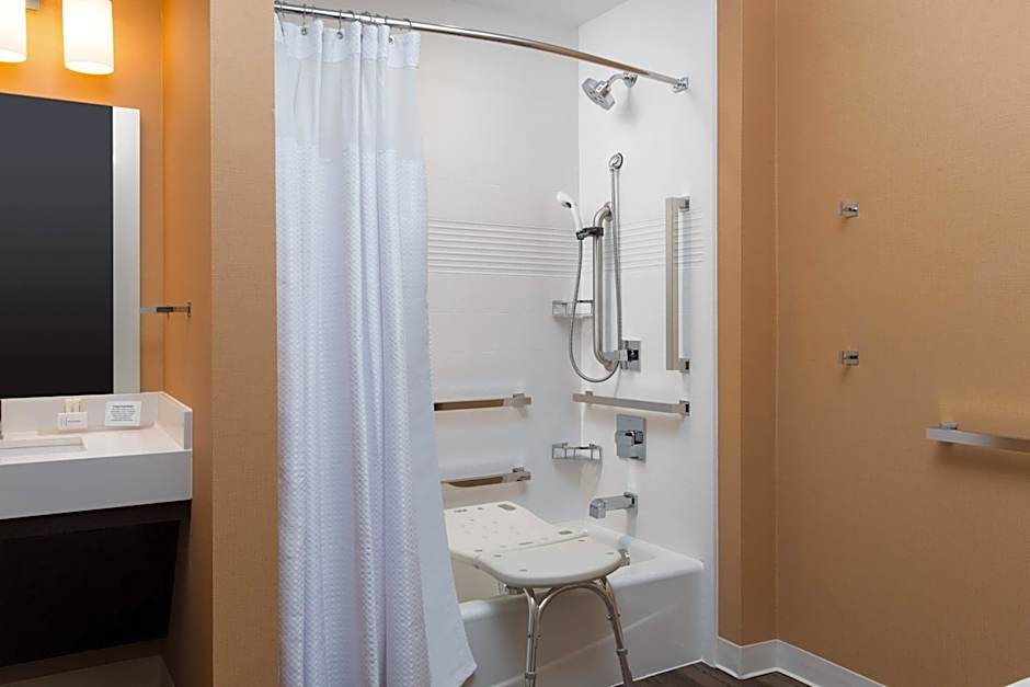 TownePlace Suites by Marriott Austin North/Lakeline