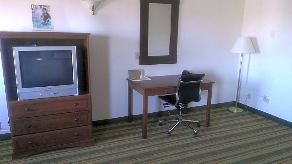 Quality Inn