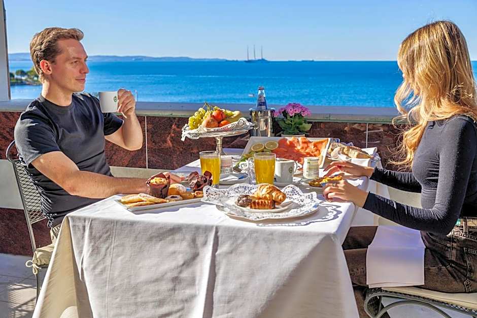 Greif Hotel Maria Theresia