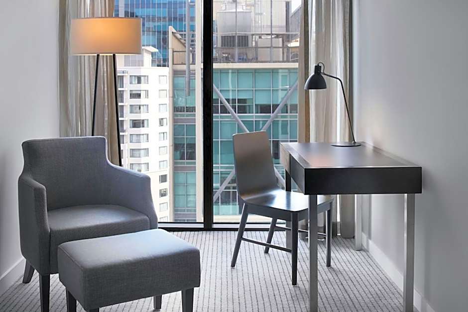 Four Points by Sheraton Brisbane