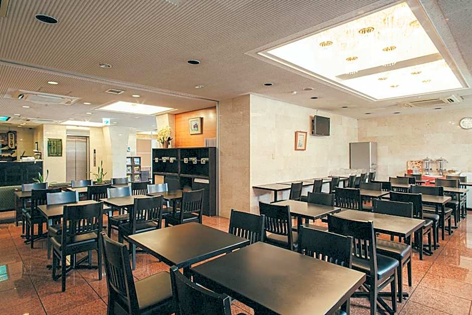 Kuretake-Inn Kakegawa