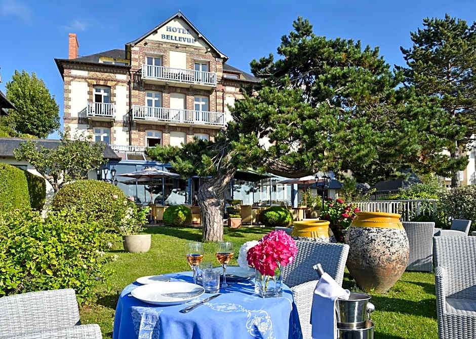 Hotel Bellevue