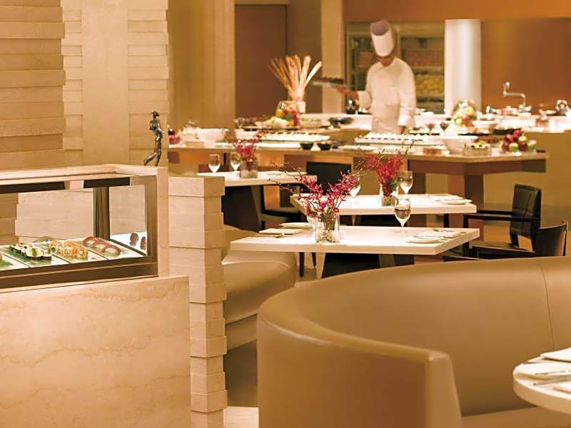 Trident, Bandra Kurla, Mumbai