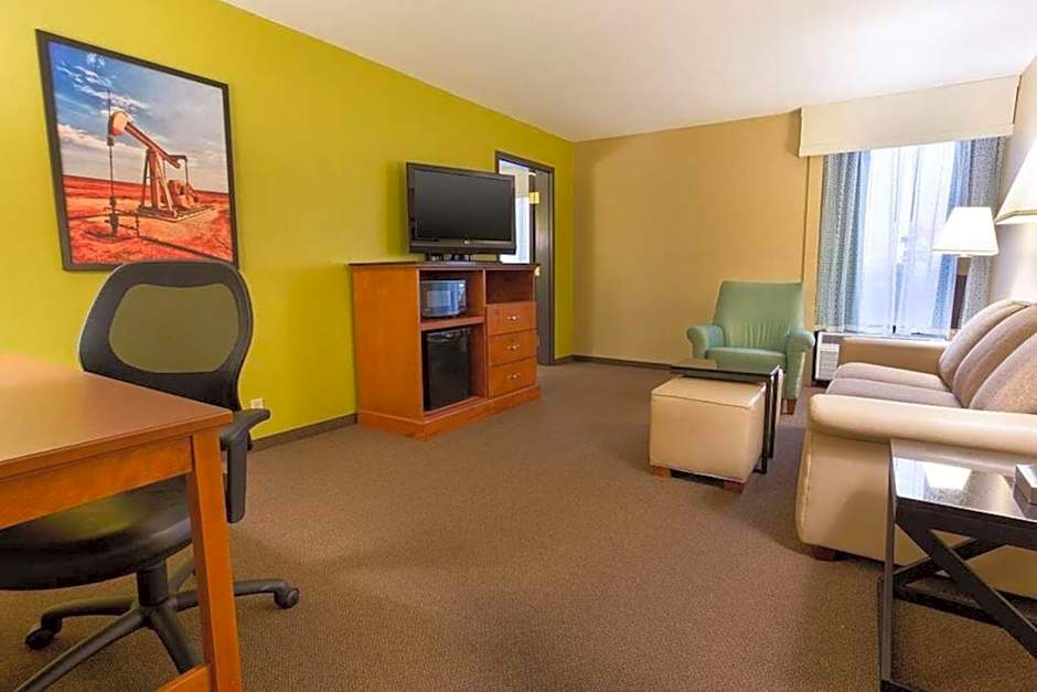 Heritage Inn Suites Houston Sugar Land, Trademark by Wyndham
