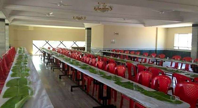 Suvarna Residency Mysore