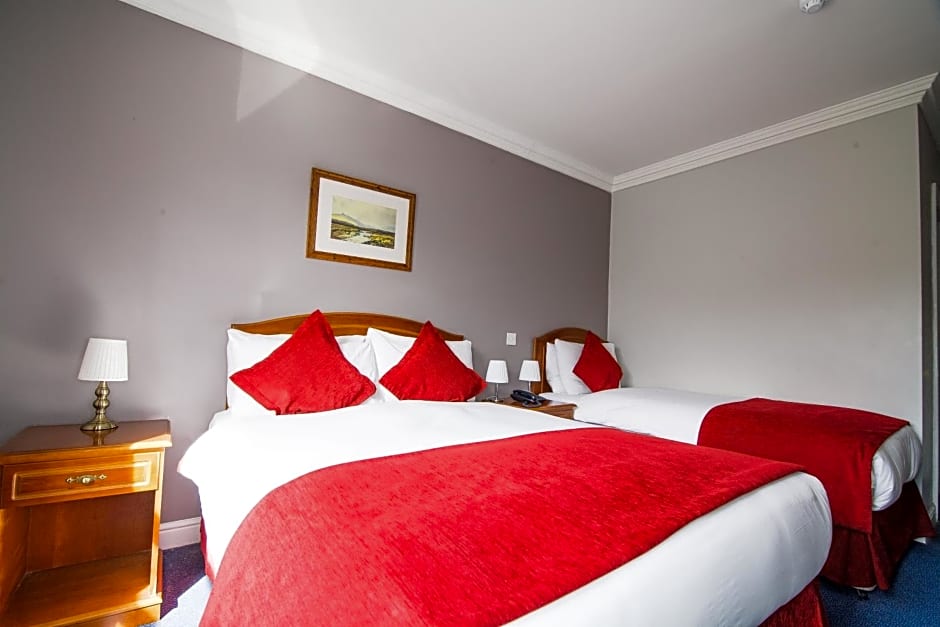 Charleville Lodge Hotel