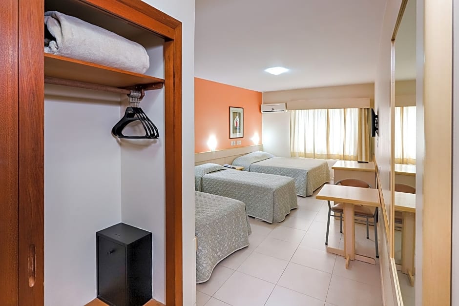 Hotel Suárez São Leopoldo