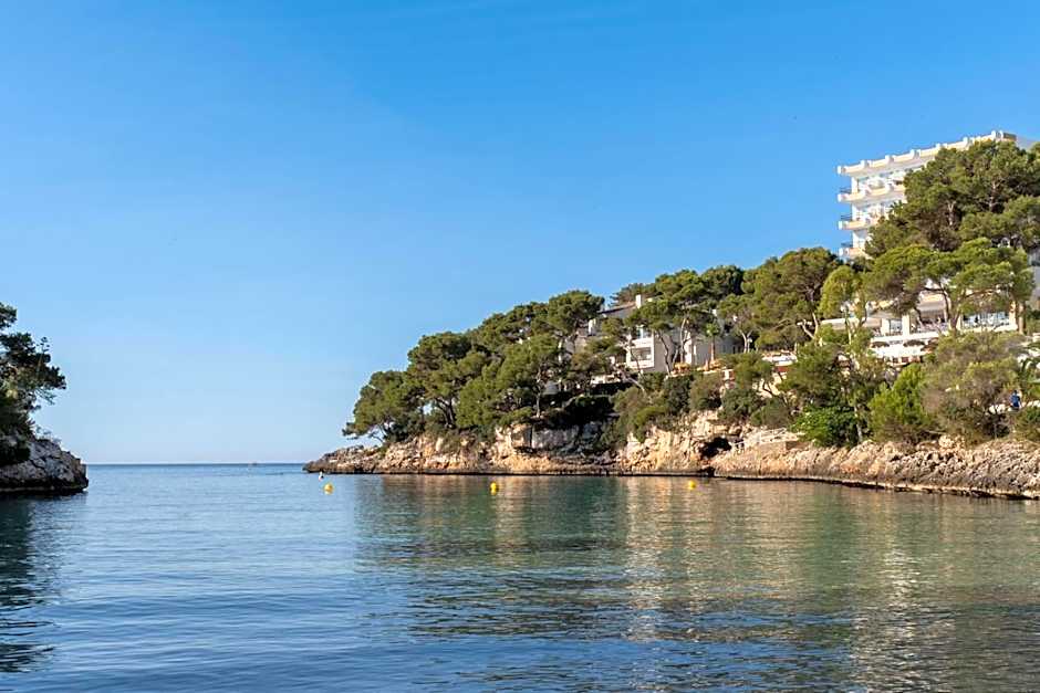 Cabot Cala Ferrera