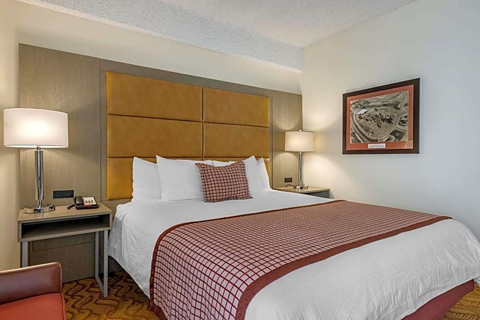 Best Western Plus Thousand Oaks Inn