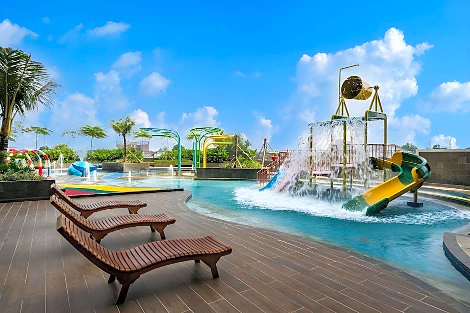 Aston Bintaro Hotel & Conference Center