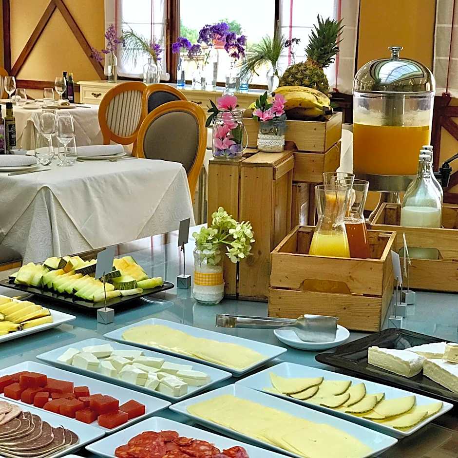 Hotel Termes Montbrió