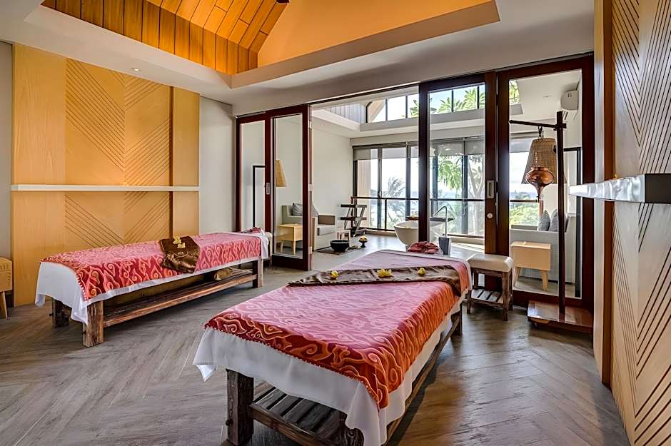 The Kayana Beach Lombok