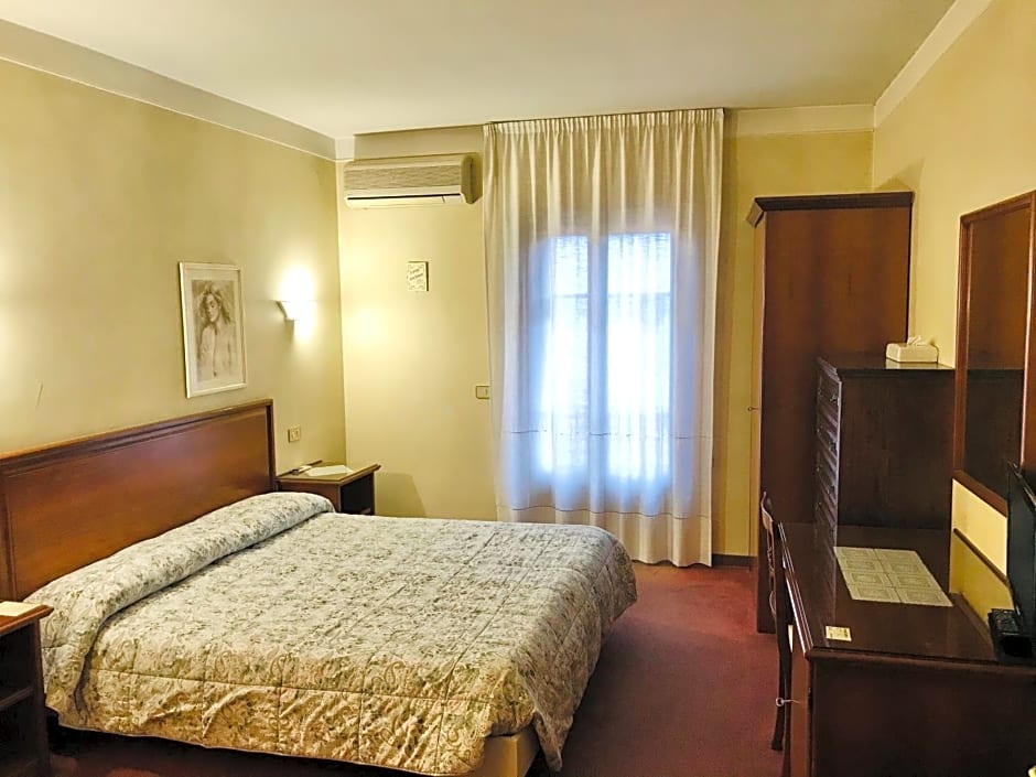 Albergo Franceschi