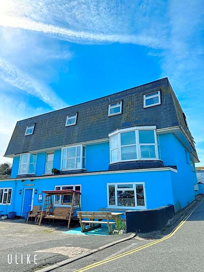 Blue Room Hostel Newquay