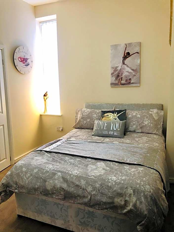 The Winter Garden Suites